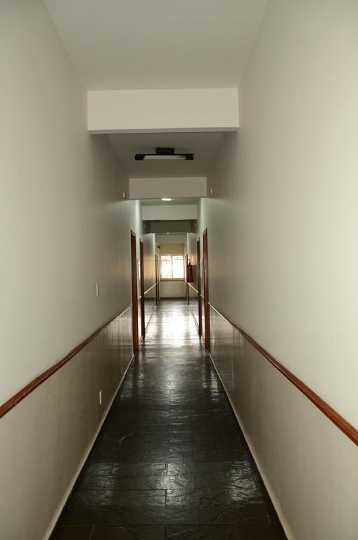 Chafariz Palace Hotel São João del Rei Exteriör bild
