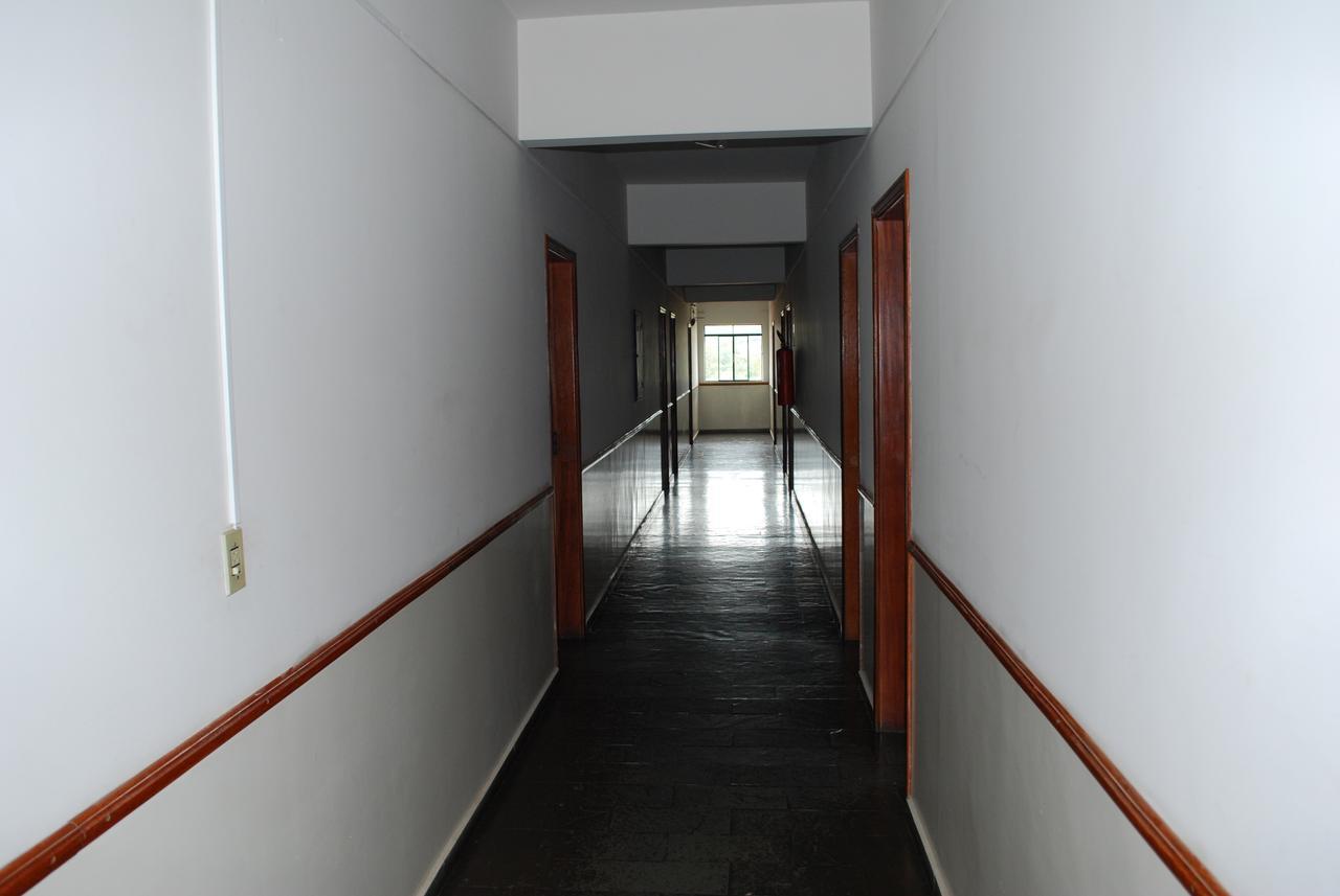 Chafariz Palace Hotel São João del Rei Exteriör bild