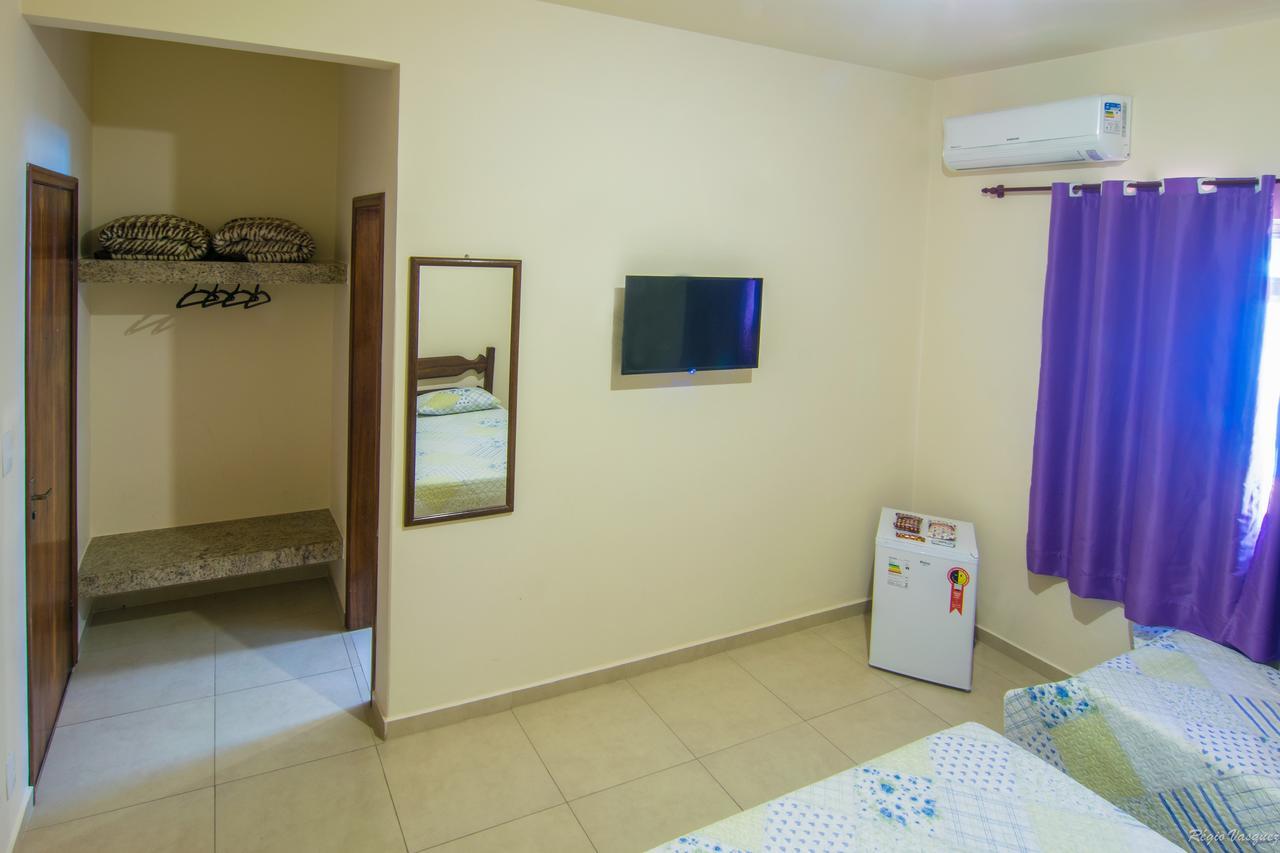 Chafariz Palace Hotel São João del Rei Exteriör bild